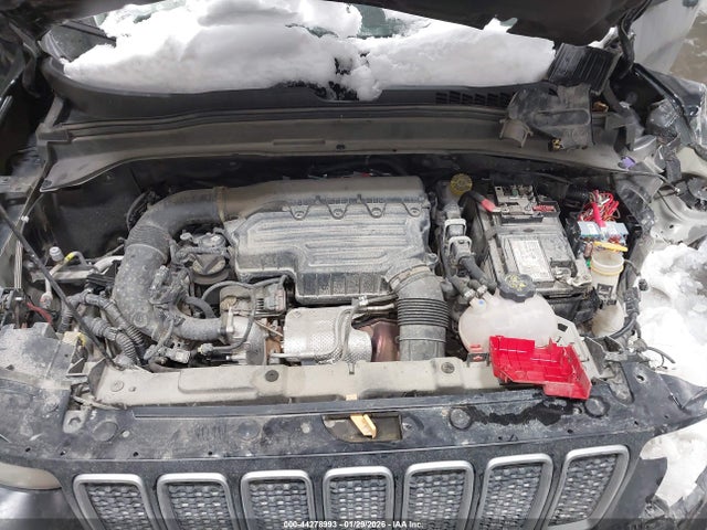 ZACNJDB13NPN86711 Jeep Renegade Latitude 4x4