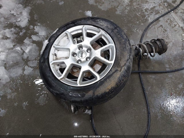 ZACNJDB13NPN86711 Jeep Renegade Latitude 4x4