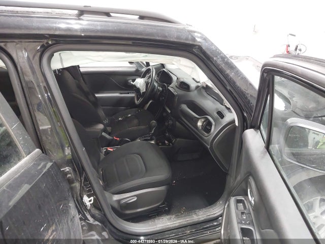 ZACNJDB13NPN86711 Jeep Renegade Latitude 4x4