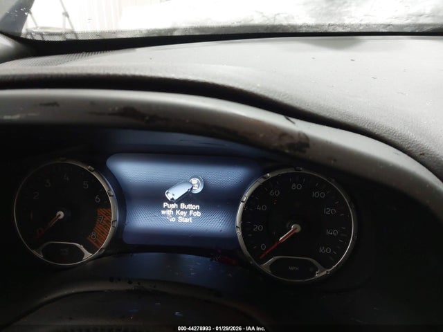 ZACNJDB13NPN86711 Jeep Renegade Latitude 4x4