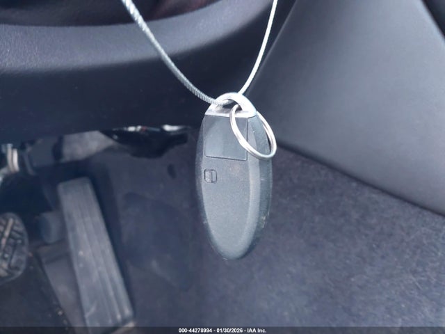 44278994 :رقم المزاد ، JN1EV7AR4HM832591 vin ، 2017 Infiniti Q50 3.0t Premium مزاد بيع