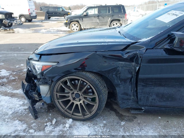 44278994 :رقم المزاد ، JN1EV7AR4HM832591 vin ، 2017 Infiniti Q50 3.0t Premium مزاد بيع