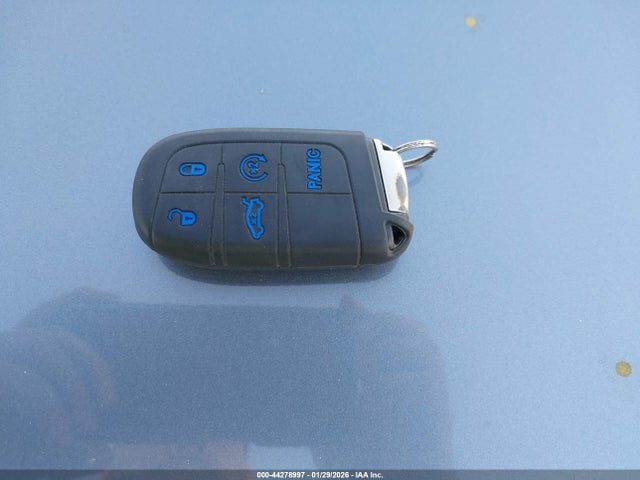 2021 DODGE CHARGER 2C3CDXGJ1MH679016 Photo 10