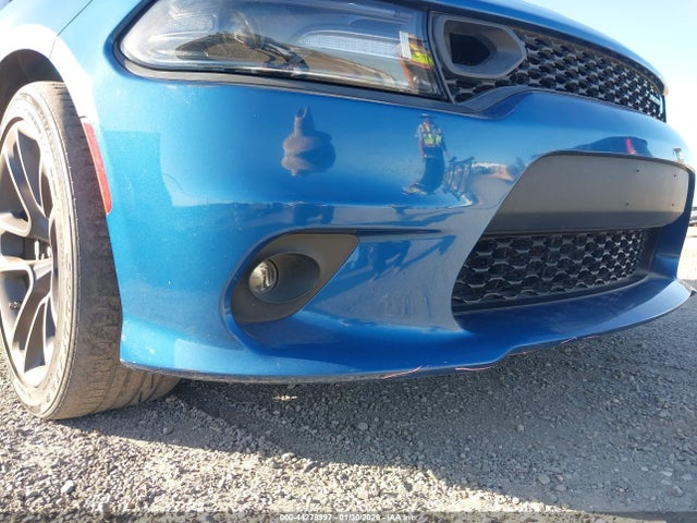 2021 DODGE CHARGER 2C3CDXGJ1MH679016 Photo 5