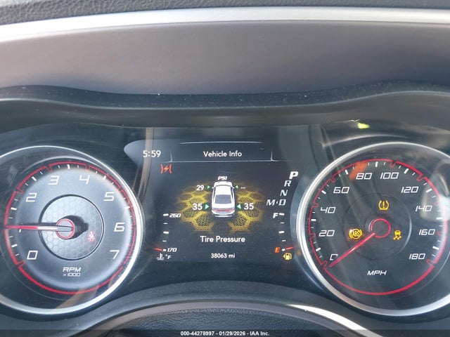 2021 DODGE CHARGER 2C3CDXGJ1MH679016 Photo 6