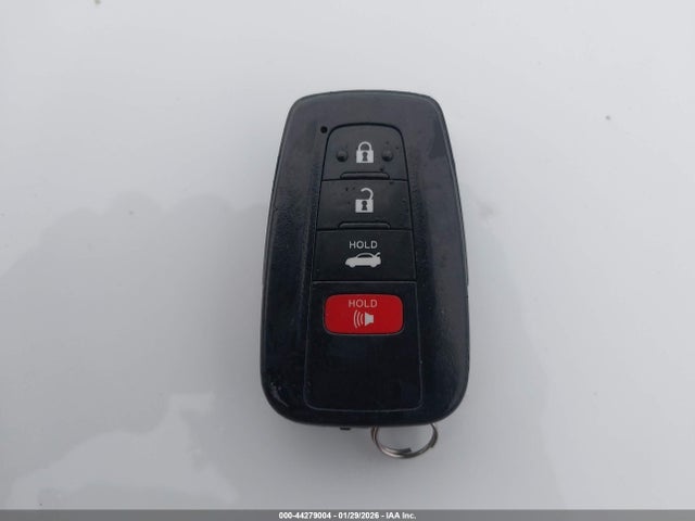 4T1K31AK7MU026725 Toyota Camry Xse Hybrid