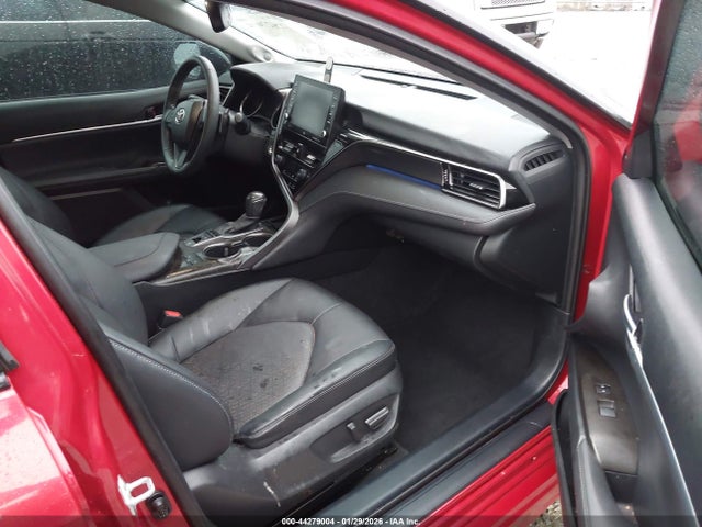 4T1K31AK7MU026725 Toyota Camry Xse Hybrid