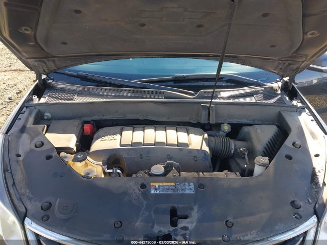 1GNKRGKD5EJ247529 Chevrolet Traverse 1lt