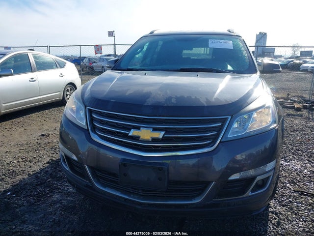 1GNKRGKD5EJ247529 Chevrolet Traverse 1lt