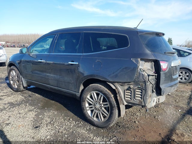 1GNKRGKD5EJ247529 Chevrolet Traverse 1lt