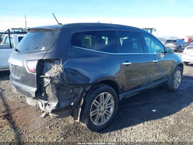 1GNKRGKD5EJ247529 Chevrolet Traverse 1lt