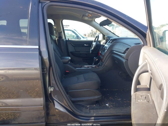 1GNKRGKD5EJ247529 Chevrolet Traverse 1lt