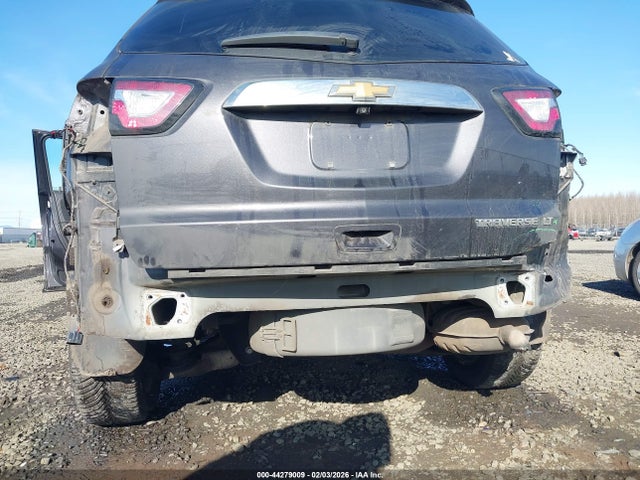 1GNKRGKD5EJ247529 Chevrolet Traverse 1lt