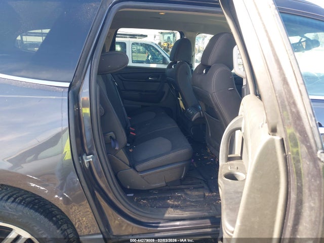 1GNKRGKD5EJ247529 Chevrolet Traverse 1lt