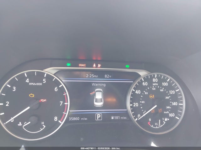 3N1AB8CV8RY209870 Nissan Sentra Sv Xtronic Cvt