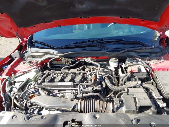 SHHFK7H41LU421735 Honda Civic Sport