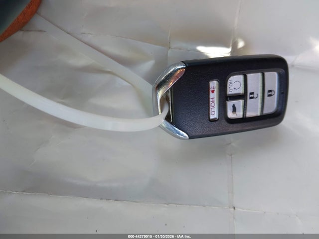 SHHFK7H41LU421735 Honda Civic Sport