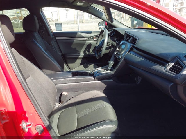 SHHFK7H41LU421735 Honda Civic Sport
