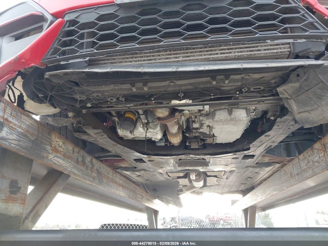 SHHFK7H41LU421735 Honda Civic Sport