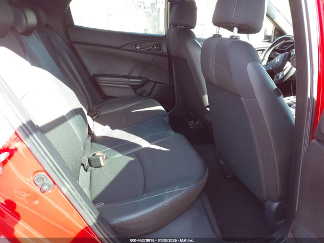 SHHFK7H41LU421735 Honda Civic Sport