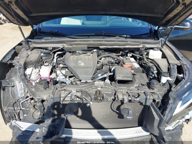 2T2BAMBA2RC045894 Lexus Rx 350 Premium