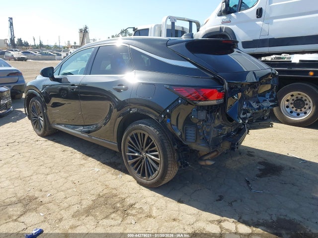 2T2BAMBA2RC045894 Lexus Rx 350 Premium