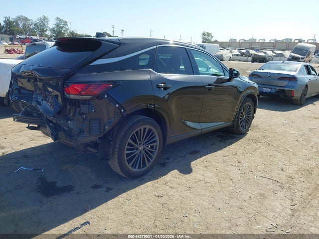 2T2BAMBA2RC045894 Lexus Rx 350 Premium