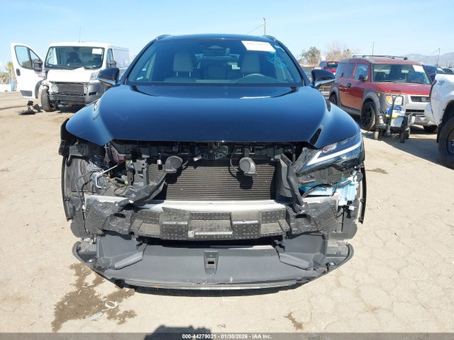 2T2BAMBA2RC045894 Lexus Rx 350 Premium