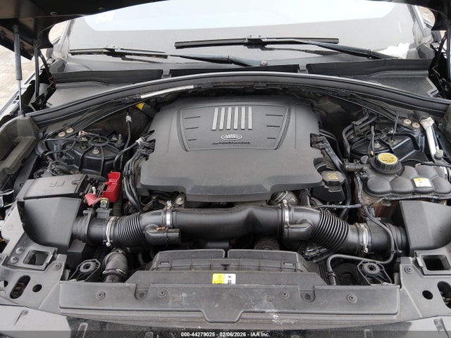 SALYL2RVXJA767153 Land Rover Range Rover Velar P380 Se R-dynamic