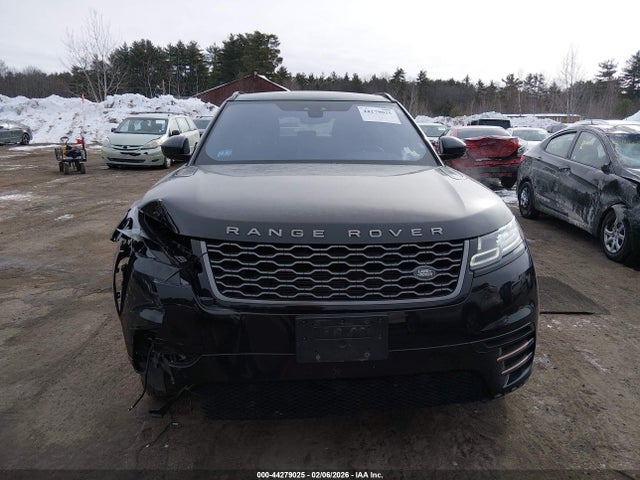 SALYL2RVXJA767153 Land Rover Range Rover Velar P380 Se R-dynamic