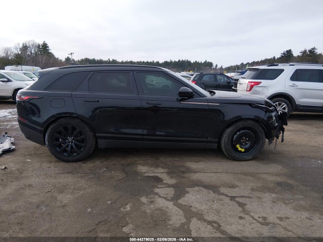 SALYL2RVXJA767153 Land Rover Range Rover Velar P380 Se R-dynamic