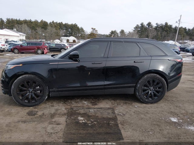 SALYL2RVXJA767153 Land Rover Range Rover Velar P380 Se R-dynamic
