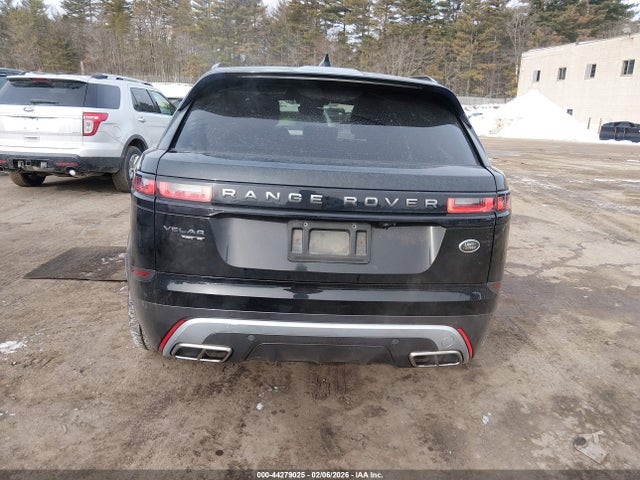 SALYL2RVXJA767153 Land Rover Range Rover Velar P380 Se R-dynamic