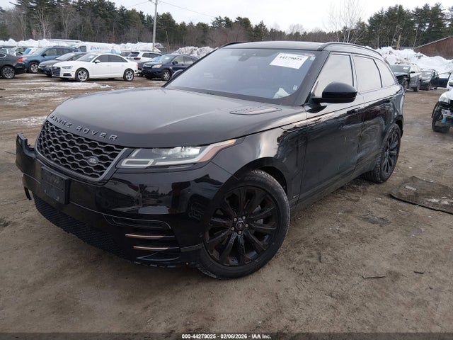 SALYL2RVXJA767153 Land Rover Range Rover Velar P380 Se R-dynamic