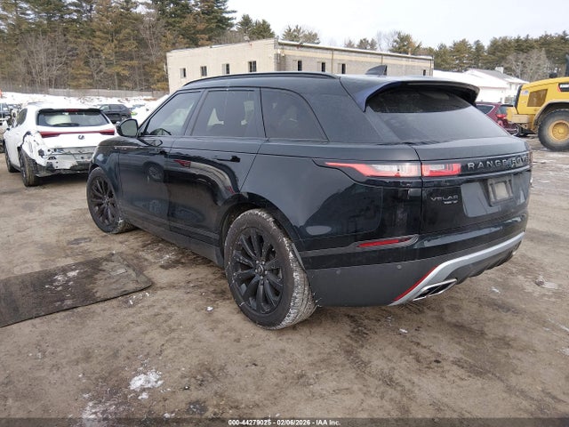 SALYL2RVXJA767153 Land Rover Range Rover Velar P380 Se R-dynamic