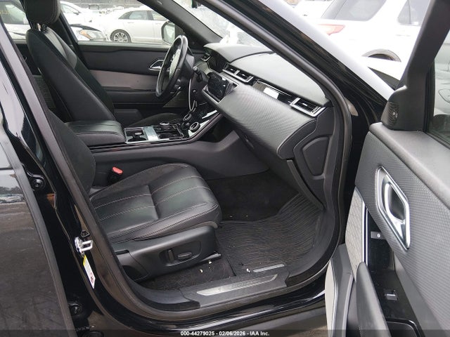 SALYL2RVXJA767153 Land Rover Range Rover Velar P380 Se R-dynamic