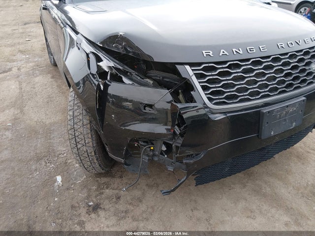 SALYL2RVXJA767153 Land Rover Range Rover Velar P380 Se R-dynamic