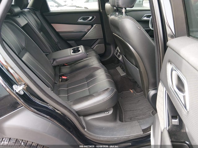 SALYL2RVXJA767153 Land Rover Range Rover Velar P380 Se R-dynamic
