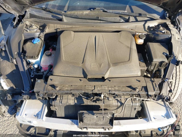 KNDC34LA1N5070942 KIA Ev6 Wind
