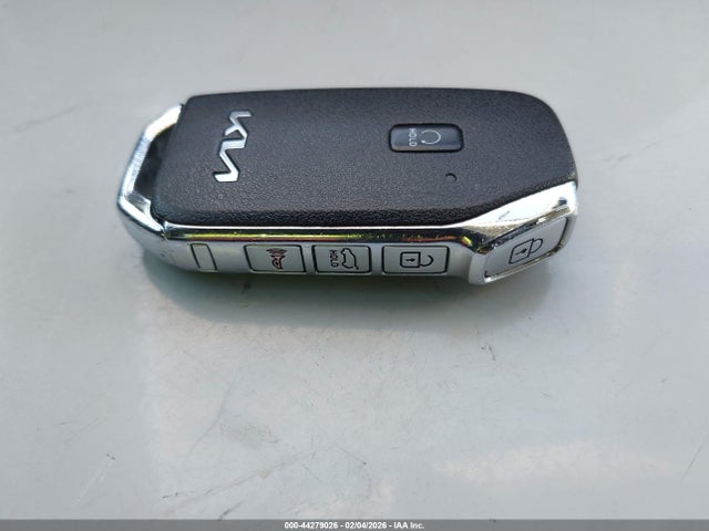 KNDC34LA1N5070942 KIA Ev6 Wind