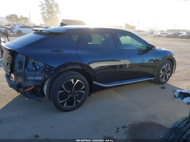 KNDC34LA1N5070942 KIA Ev6 Wind