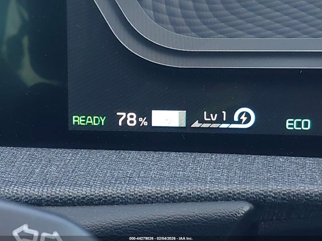 KNDC34LA1N5070942 KIA Ev6 Wind