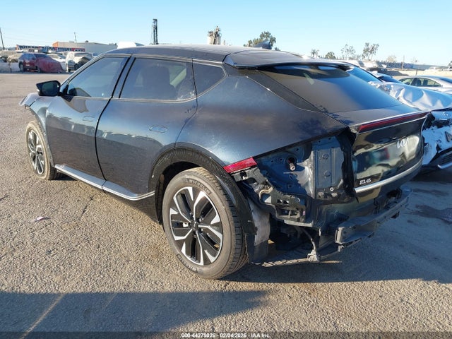 KNDC34LA1N5070942 KIA Ev6 Wind