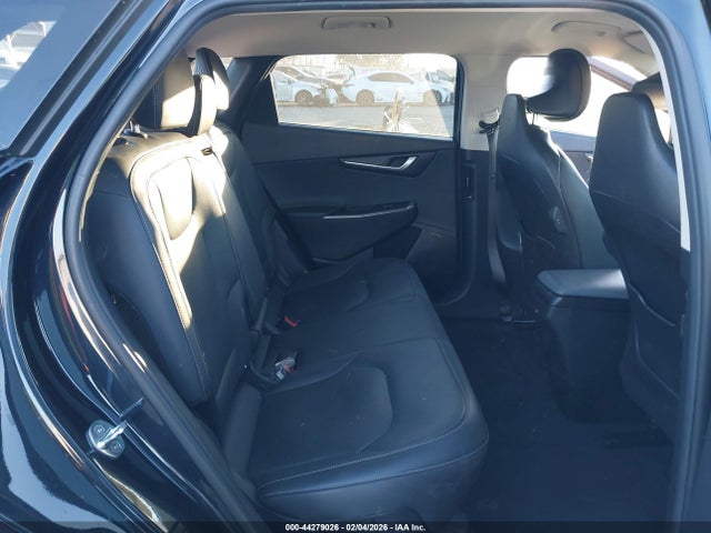 KNDC34LA1N5070942 KIA Ev6 Wind