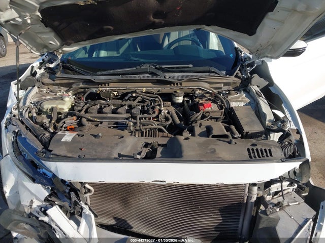 2HGFC3B94HH350349 Honda Civic Touring