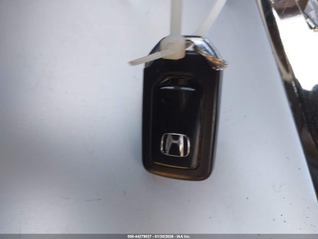 2HGFC3B94HH350349 Honda Civic Touring