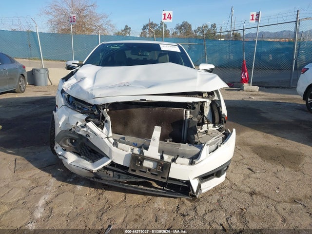 2HGFC3B94HH350349 Honda Civic Touring