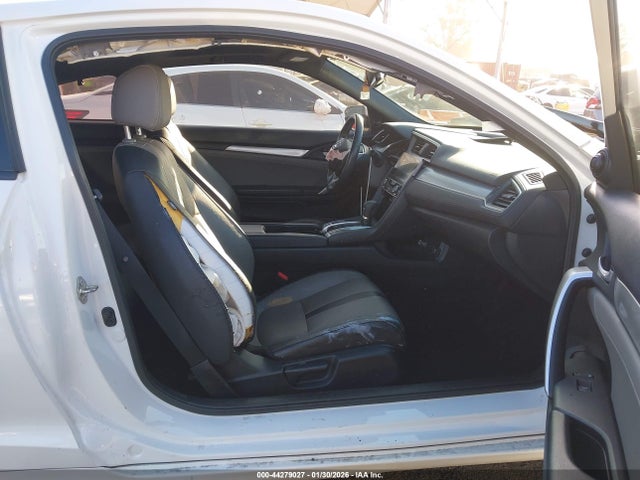 2HGFC3B94HH350349 Honda Civic Touring