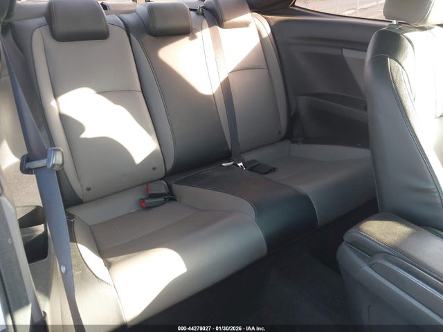 2HGFC3B94HH350349 Honda Civic Touring