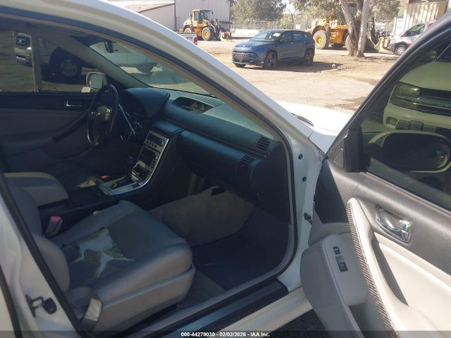 Aukcja sprzedaży 2006 Infiniti G35, vin: JNKCV51E66M515896, numer aukcji: 44279030